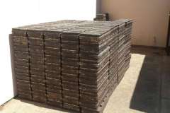 Refurbished Bread Pans